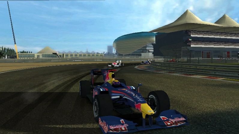 F1 2009